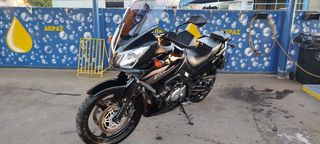 Suzuki V-Strom 650 2005-thumb-7