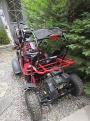 Buggy 2015 Hummerhead HH Mudhead-thumb-2