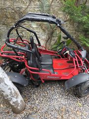 Buggy 2015 Hummerhead HH Mudhead-thumb-3