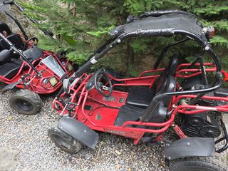 Buggy 2015 Hummerhead HH Mudhead-thumb-4