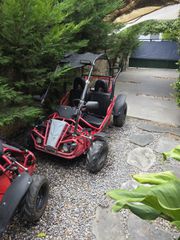 Buggy 2015 Hummerhead HH Mudhead-thumb-5