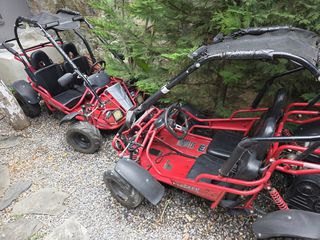 Buggy 2015 Hummerhead HH Mudhead-thumb-6