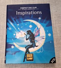 Inspirations 2CD
