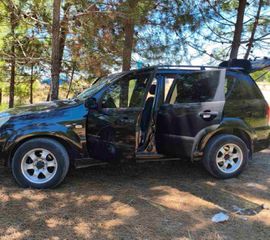 SsangYong Rexton 2006-thumb-1