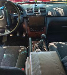 SsangYong Rexton 2006-thumb-4