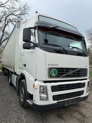 Volvo 2007 FH480