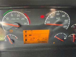 Volvo 2007 FH480-thumb-5