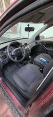 Ford Focus 2001