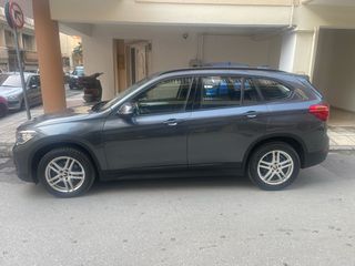Bmw X1 2020-thumb-1