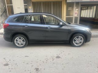 Bmw X1 2020-thumb-3