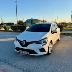 Renault Clio 2021