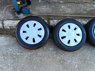 4Χ108 ΜΕ ΑΡΙΣΤΑ ΕΛΑΣΤΙΚΆ GOOD YER 2025 175/65/R14 FORD FIESTA 2016-thumb-1
