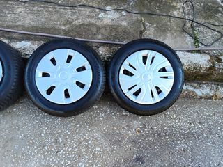 4Χ108 ΜΕ ΑΡΙΣΤΑ ΕΛΑΣΤΙΚΆ GOOD YER 2025 175/65/R14 FORD FIESTA 2016-thumb-2