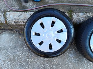4Χ108 ΜΕ ΑΡΙΣΤΑ ΕΛΑΣΤΙΚΆ GOOD YER 2025 175/65/R14 FORD FIESTA 2016-thumb-4