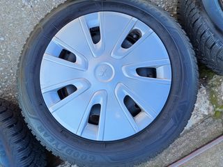 4Χ108 ΜΕ ΑΡΙΣΤΑ ΕΛΑΣΤΙΚΆ GOOD YER 2025 175/65/R14 FORD FIESTA 2016-thumb-5