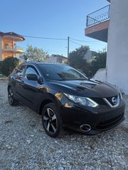 Nissan Qashqai 2016 Nissan Qashqai 1.6 dCi N-Connecta