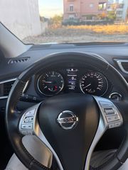Nissan Qashqai 2016 Nissan Qashqai 1.6 dCi N-Connecta-thumb-6