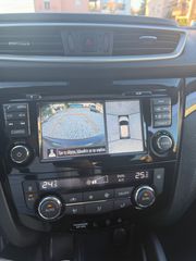 Nissan Qashqai 2016 Nissan Qashqai 1.6 dCi N-Connecta-thumb-7