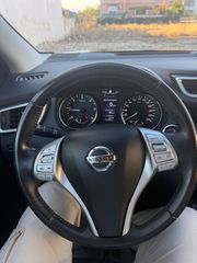 Nissan Qashqai 2016 Nissan Qashqai 1.6 dCi N-Connecta-thumb-8