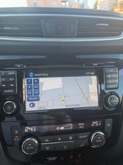 Nissan Qashqai 2016 Nissan Qashqai 1.6 dCi N-Connecta-thumb-9