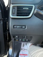 Nissan Qashqai 2016 Nissan Qashqai 1.6 dCi N-Connecta-thumb-11