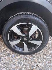 Nissan Qashqai 2016 Nissan Qashqai 1.6 dCi N-Connecta-thumb-12