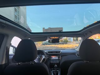 Nissan Qashqai 2016 Nissan Qashqai 1.6 dCi N-Connecta-thumb-13