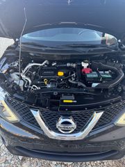 Nissan Qashqai 2016 Nissan Qashqai 1.6 dCi N-Connecta-thumb-15