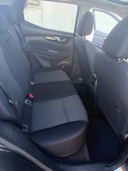 Nissan Qashqai 2016 Nissan Qashqai 1.6 dCi N-Connecta-thumb-16