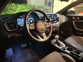Kia XCeed 2025 PREMIUM Auto7DCT MildHybrid