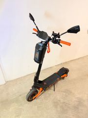 Ηλεκτρικά Πατίνια KuKirin 2025 G3