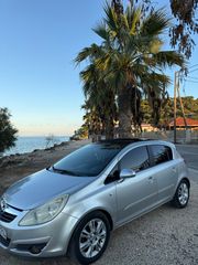 Opel Corsa 2007
