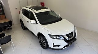 Nissan X-Trail 2018 Tekna Plus* 4x4* Panorama* Bose* Leder*
