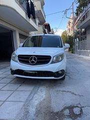 Ψυγείο Mercedes-Benz 2014 CITAN 2014 ΙΣΟΘΕΡΜΙΚΌ