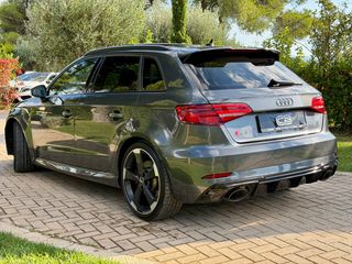 Audi RS3 2019 SPORTBACK PANO/DIGITAL/MATRIX-thumb-1