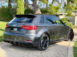 Audi RS3 2019 SPORTBACK PANO/DIGITAL/MATRIX-thumb-2