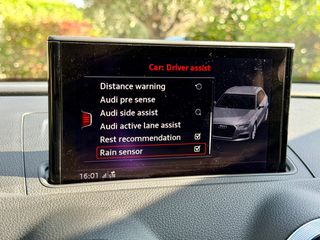 Audi RS3 2019 SPORTBACK PANO/DIGITAL/MATRIX-thumb-14
