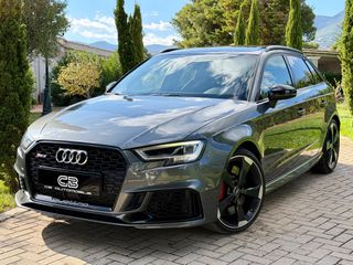 Audi RS3 2019 SPORTBACK PANO/DIGITAL/MATRIX-thumb-0
