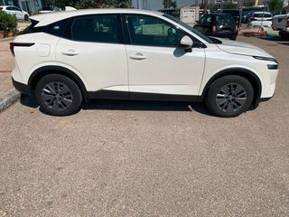 Nissan Qashqai 2023 1.3P DiG-T 140PS Hybrid Elite-thumb-9
