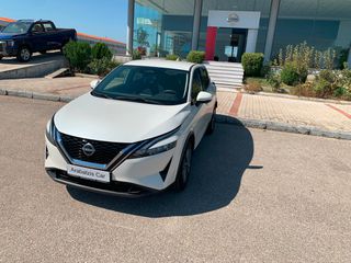 Nissan Qashqai 2023 1.3P DiG-T 140PS Hybrid Elite-thumb-13