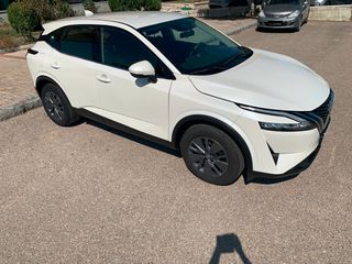 Nissan Qashqai 2023 1.3P DiG-T 140PS Hybrid Elite-thumb-15