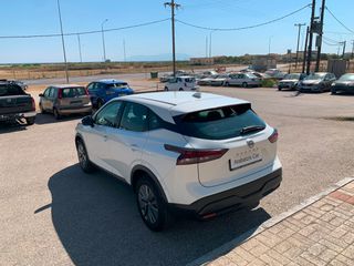 Nissan Qashqai 2023 1.3P DiG-T 140PS Hybrid Elite-thumb-16