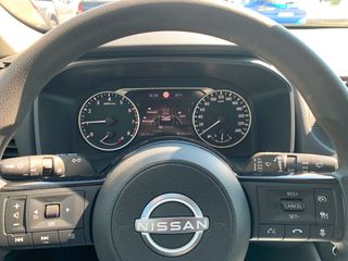 Nissan Qashqai 2023 1.3P DiG-T 140PS Hybrid Elite-thumb-19