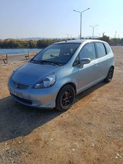 Honda Jazz 2006