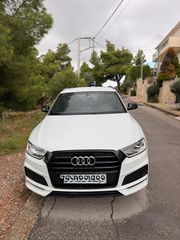 Audi Q3 2017 S-LINE