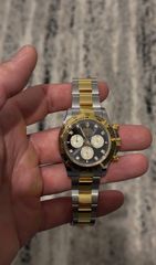 Rolex Daytona clean factory