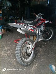 Husqvarna TC 510 2008
