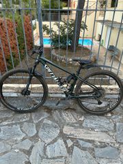 All - Mountain Specialized 2025 rock hopper Expert