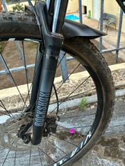 All - Mountain Specialized 2025 rock hopper Expert-thumb-1