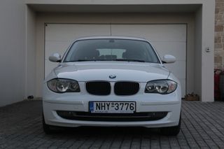 Bmw 116 2008 116i 1.6 (122 hp) M Pack – E81